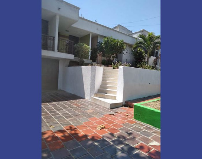 Fundación Hogar Francisco de Asís
