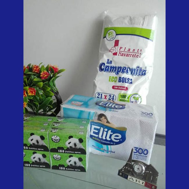 SEYAR Distribuidora