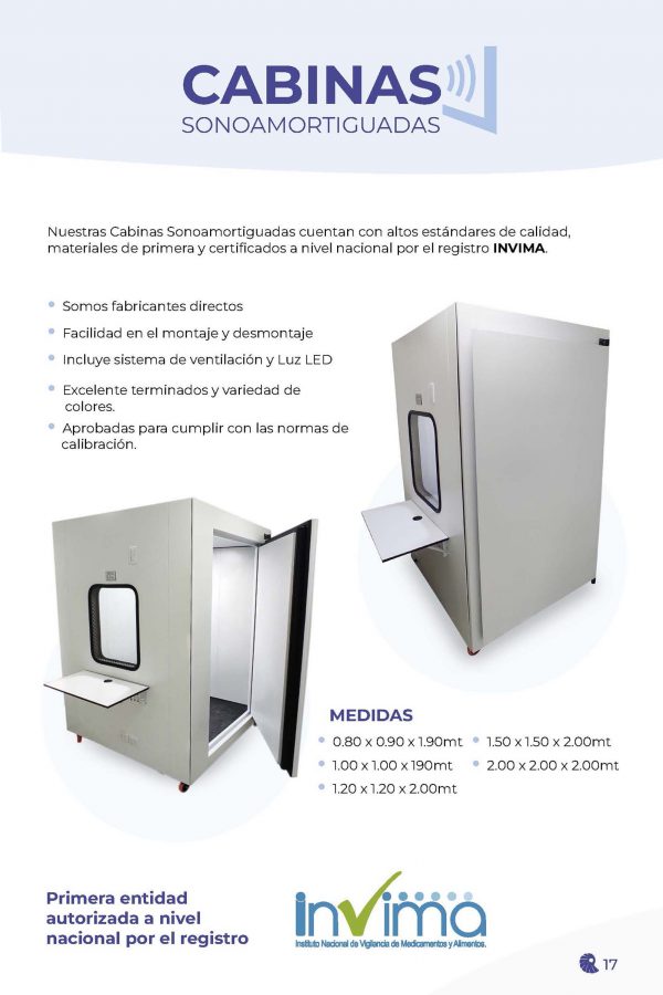 AUDIOSALUD INTEGRAL SAS