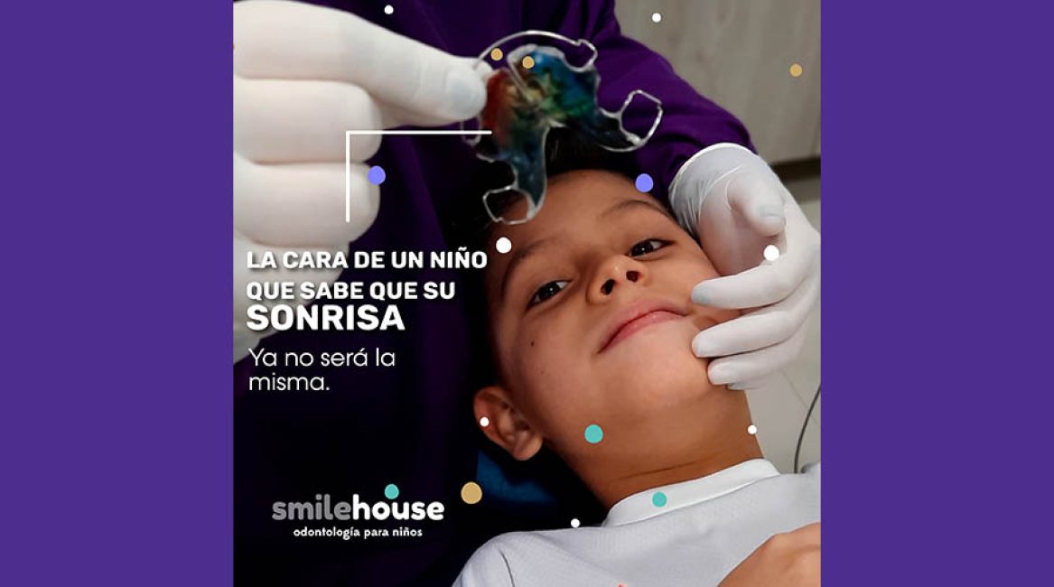 SmileHouse Odontología para Niños