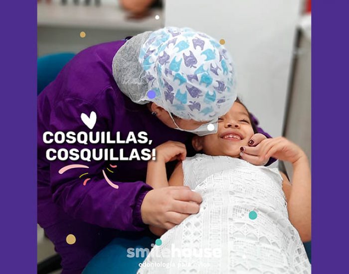 SmileHouse Odontología para Niños