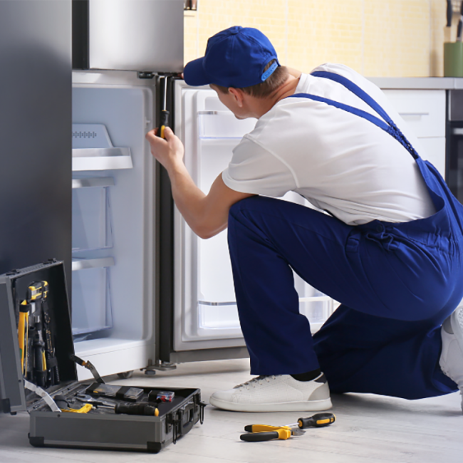 Servicio Técnico y Reparación de Aires Acondicionados - Luis Basilio Martínez