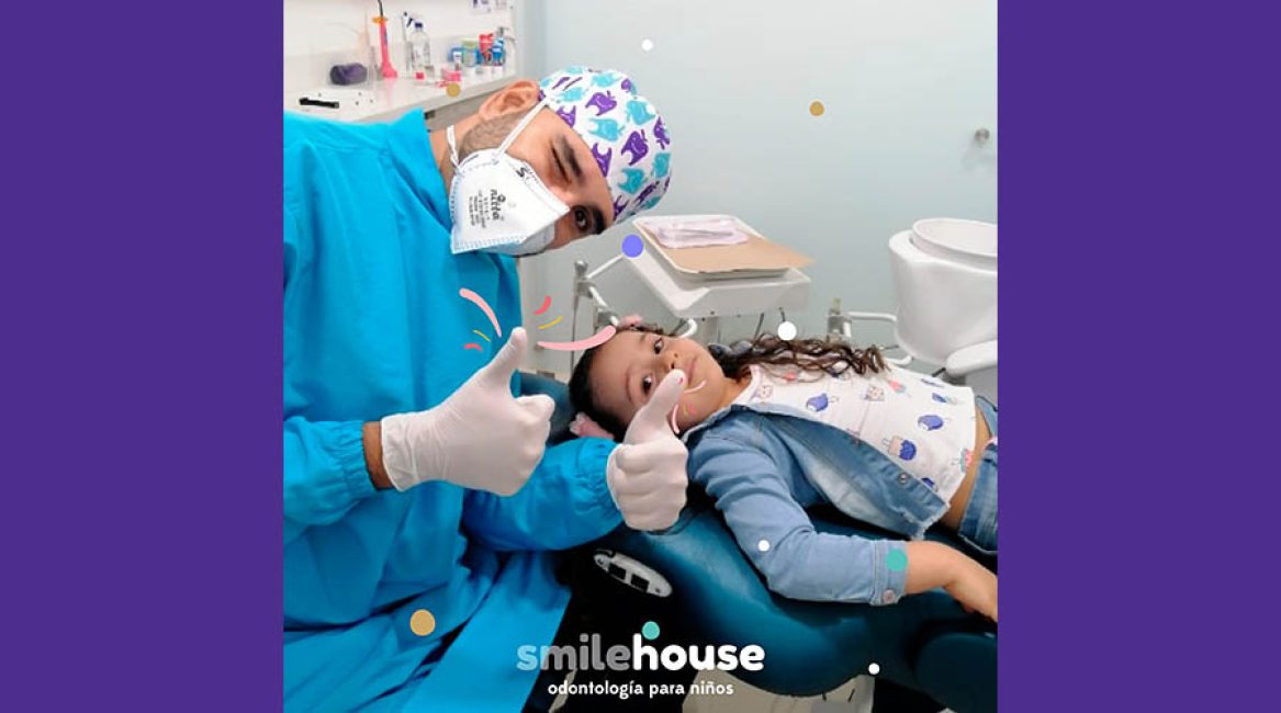 SmileHouse Odontología para Niños
