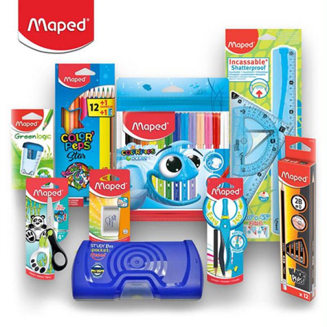 PAPELERIA DEL AMAZONAS