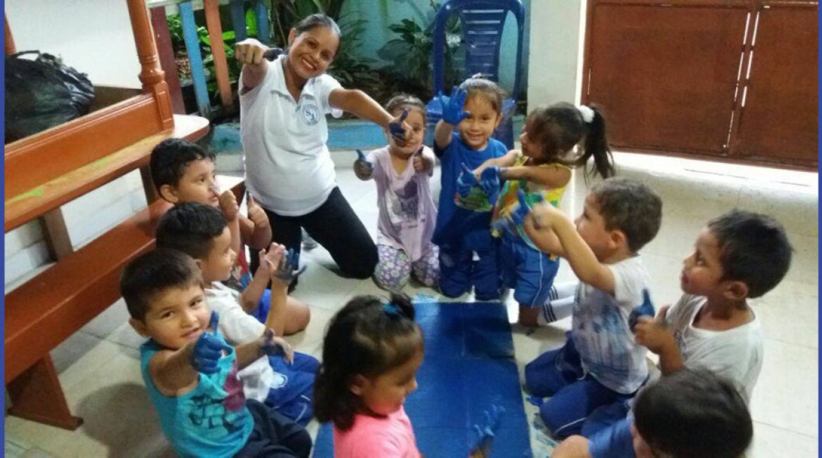 COLEGIO INFANTIL SAN JOSÉ