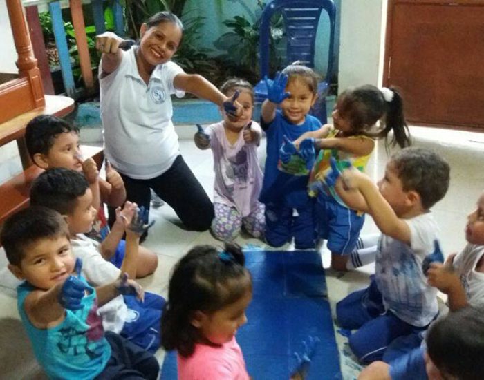 COLEGIO INFANTIL SAN JOSÉ