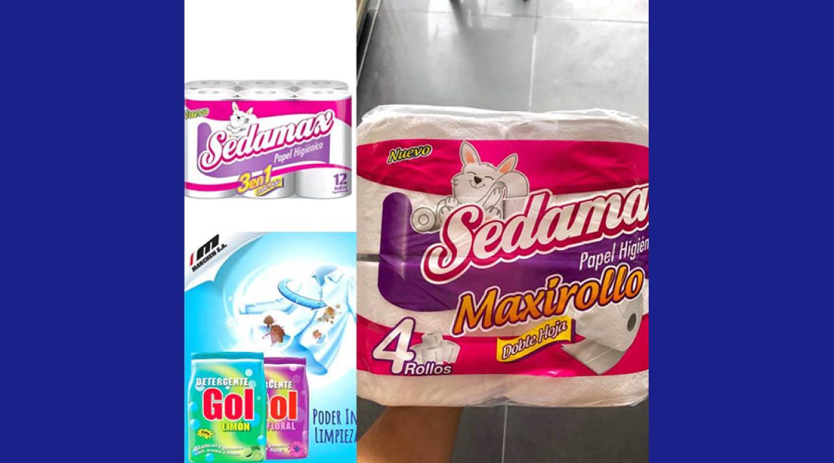 SEYAR Distribuidora