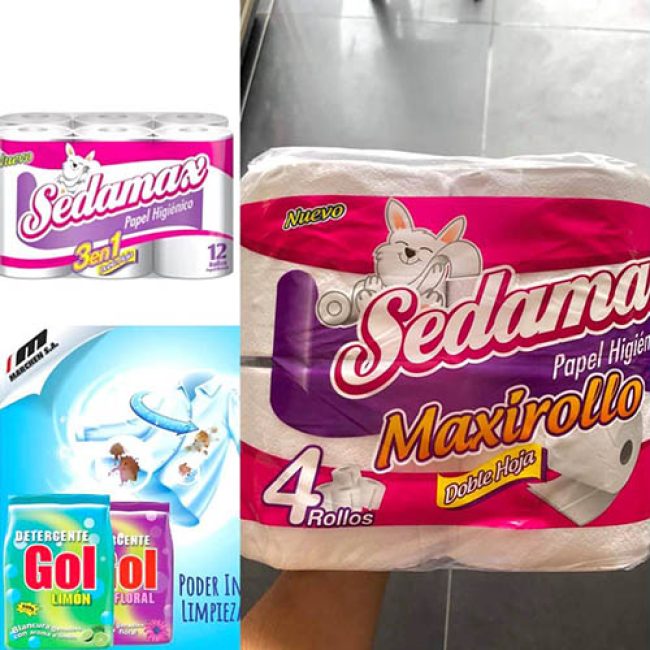 SEYAR Distribuidora