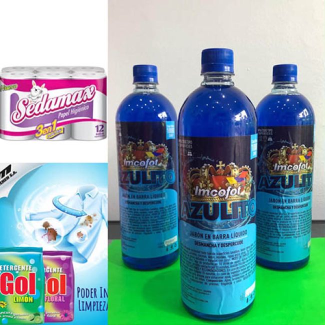 SEYAR Distribuidora