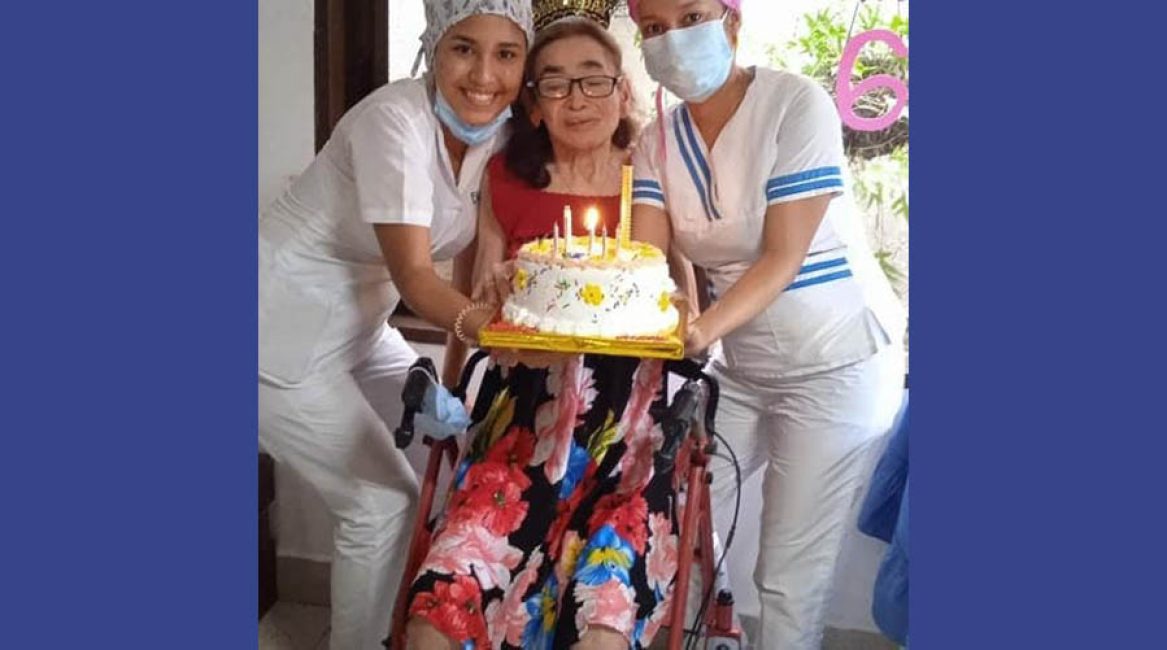 Fundación Hogar Francisco de Asís