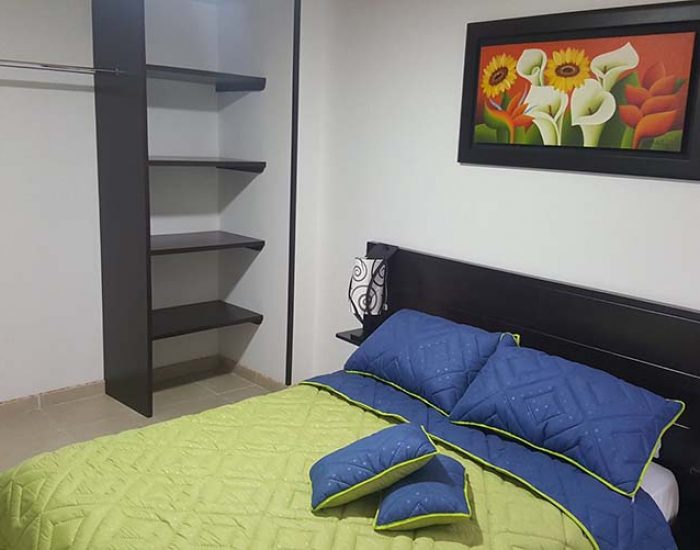 HOTEL "Chipaque Confort"