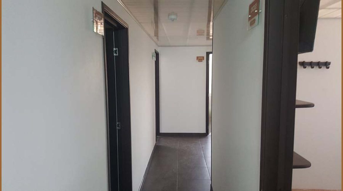 HOTEL "Chipaque Confort"