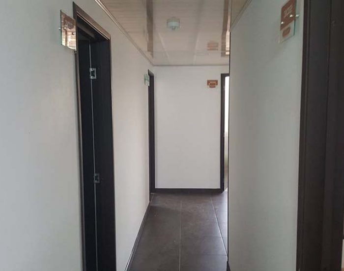 HOTEL "Chipaque Confort"