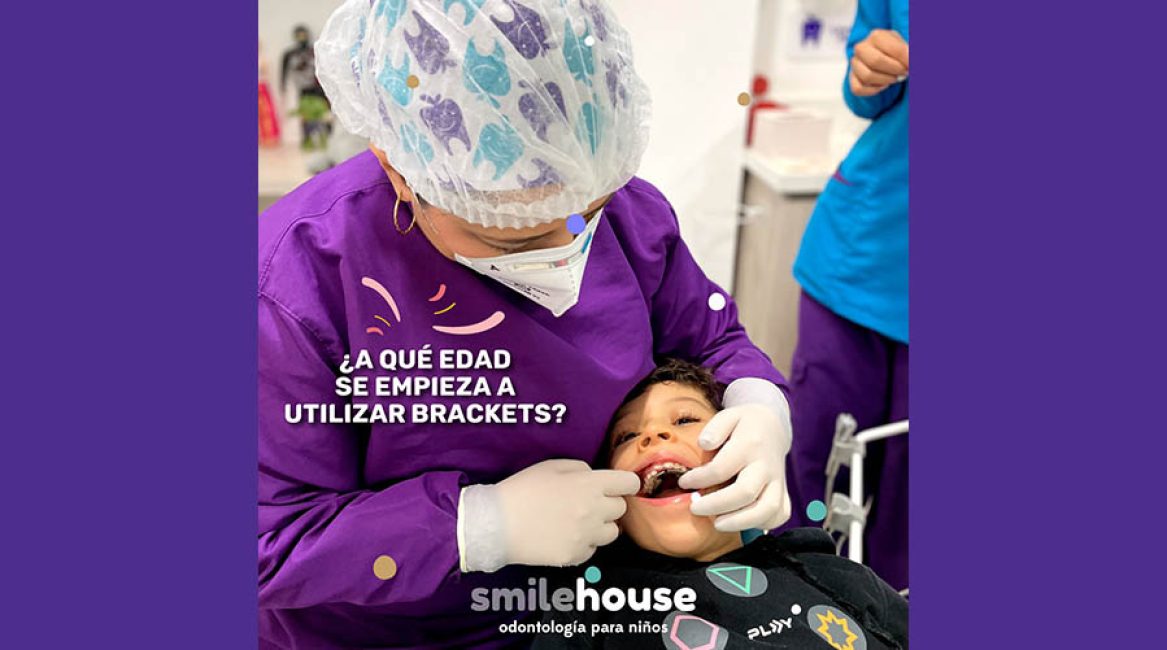 SmileHouse Odontología para Niños