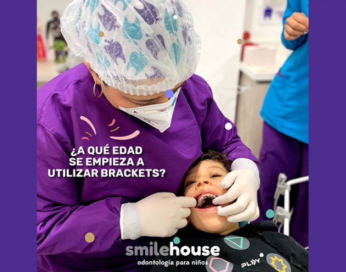 SmileHouse Odontología para Niños