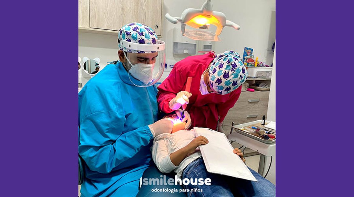 SmileHouse Odontología para Niños
