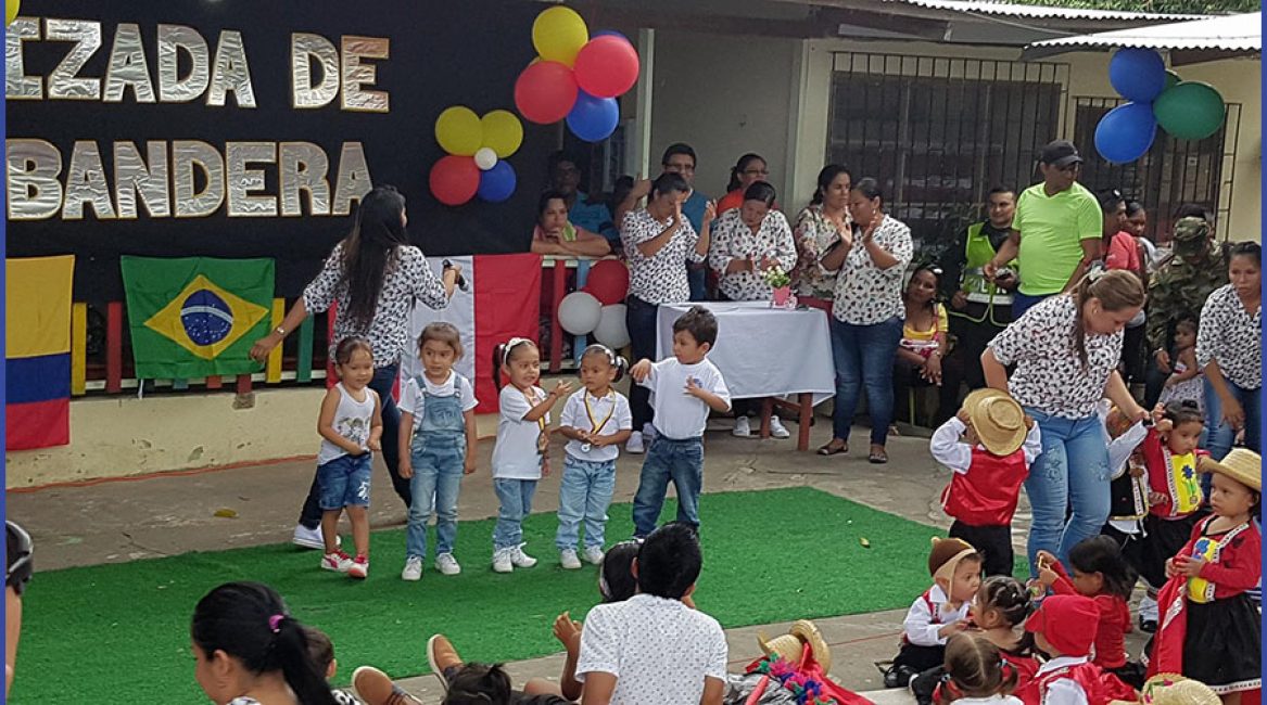 COLEGIO INFANTIL SAN JOSÉ
