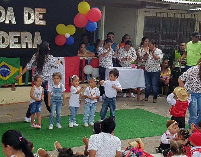 COLEGIO INFANTIL SAN JOSÉ