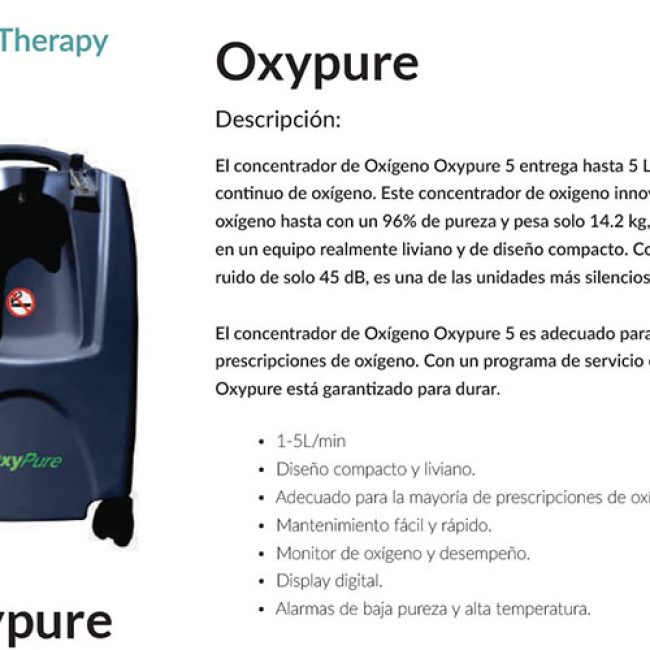 Linea Vital Ortopedia y Linea Hospitalaria
