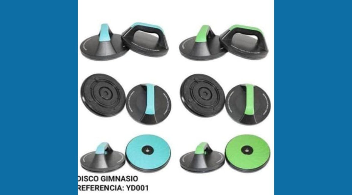 Linea Vital Ortopedia y Linea Hospitalaria