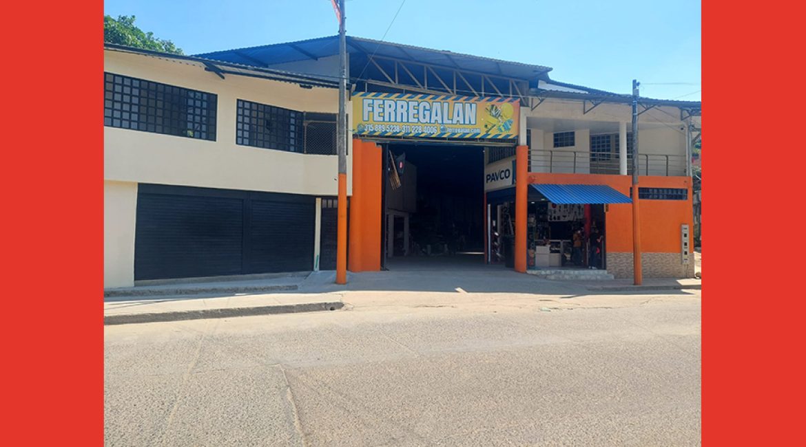 FERREGALAN