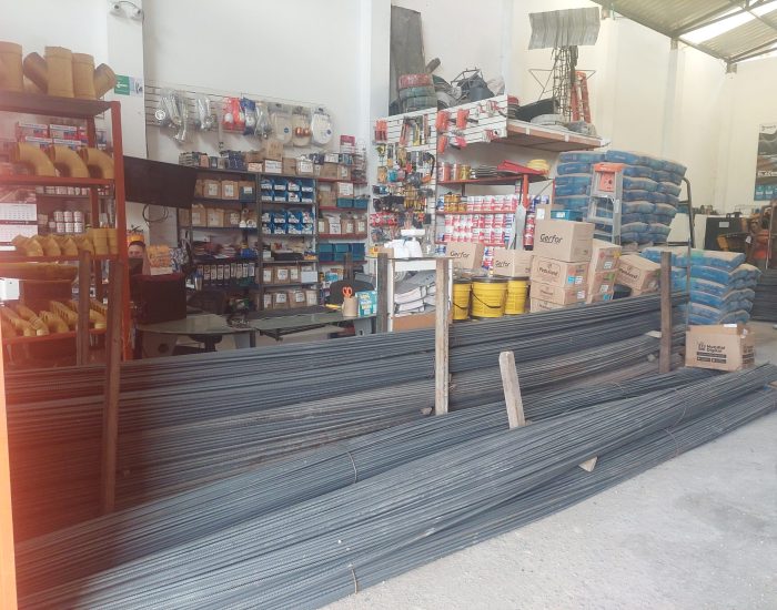 EL DEPOSITO FERRETERIA SAS