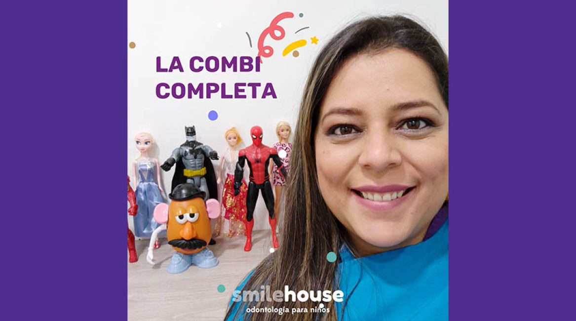 SmileHouse Odontología para Niños