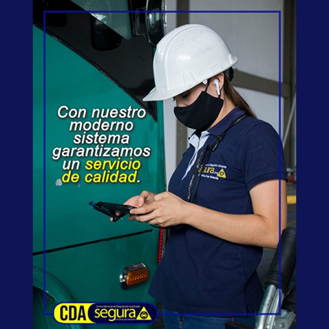 Cda Segura SAS