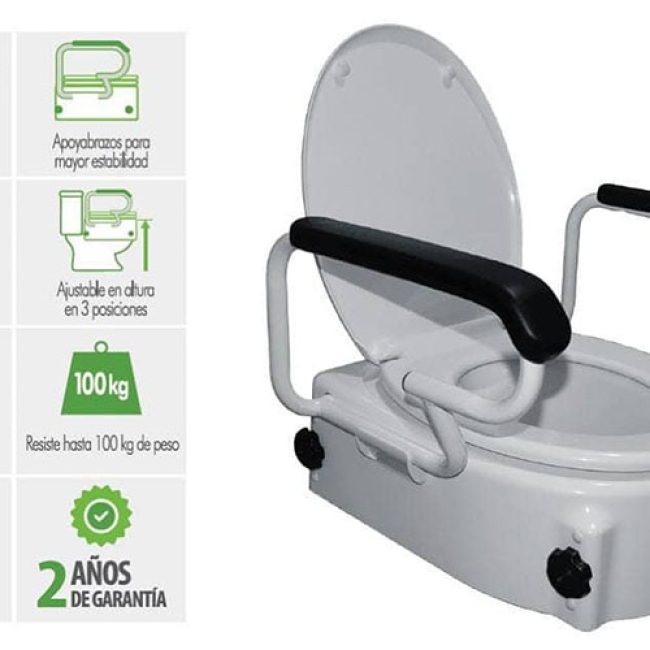 Linea Vital Ortopedia y Linea Hospitalaria