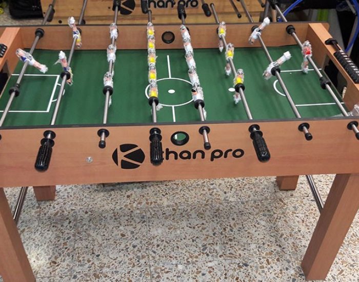 Almacén EL Conejo Olimpico