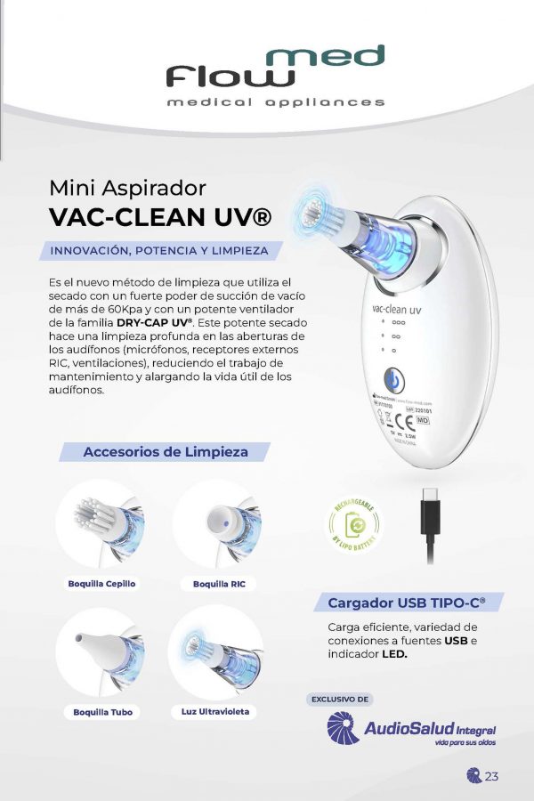 AUDIOSALUD INTEGRAL SAS