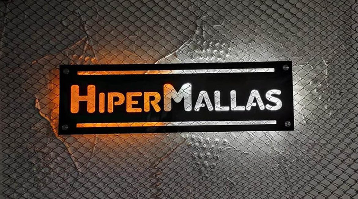 Hipermallas SAS Fusagasuga