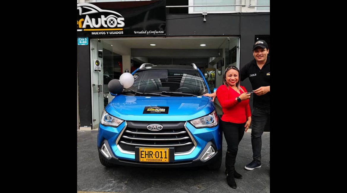 Inter Autos Concesionario Automotriz