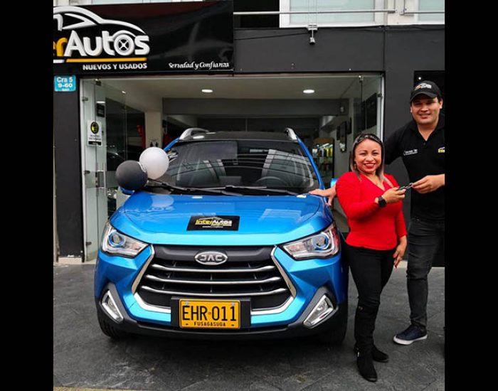 Inter Autos Concesionario Automotriz