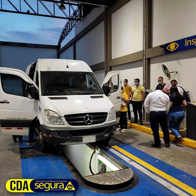 Cda Segura SAS
