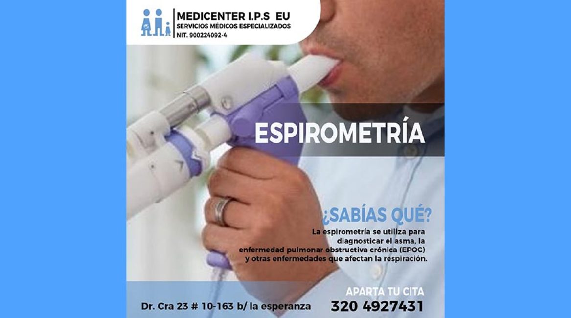 MEDICENTER I.P.S. EU