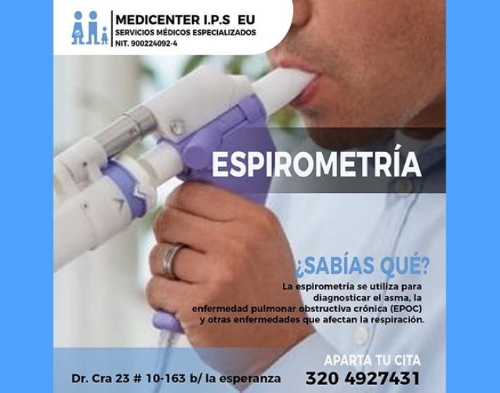 MEDICENTER I.P.S. EU