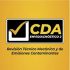 CDA Envidiagnóstico 2