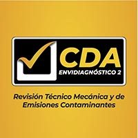 CDA Envidiagnóstico 2
