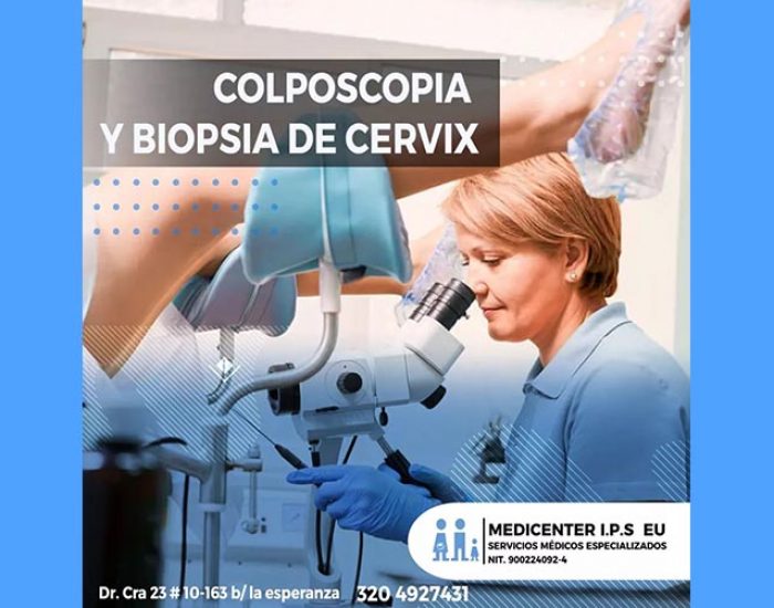 MEDICENTER I.P.S. EU