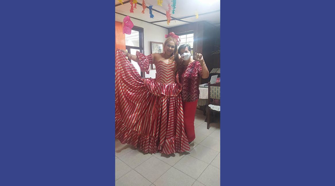 Fundación Hogar Francisco de Asís