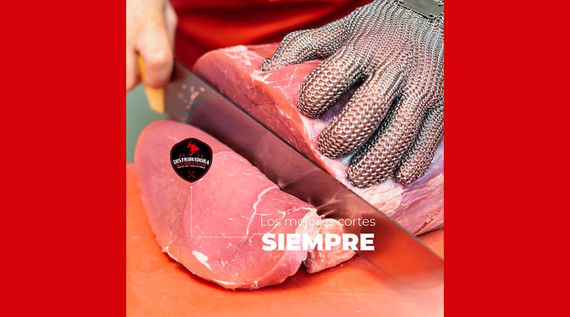 DISTRIBUIDORA SAN FELIPE