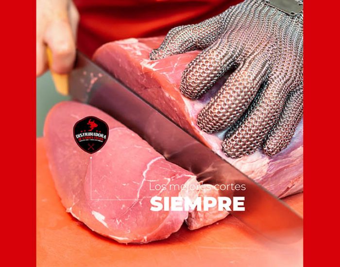 DISTRIBUIDORA SAN FELIPE