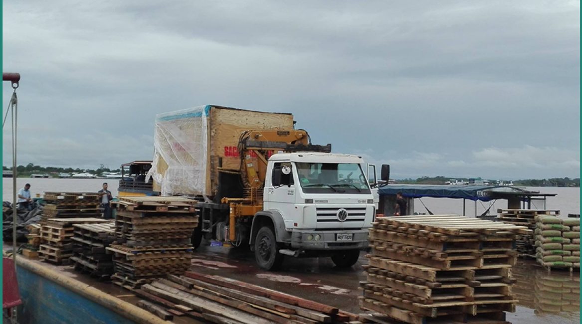 INTER CUSTOMS / HAYDEAR LTDA AGENCIA DE ADUANAS