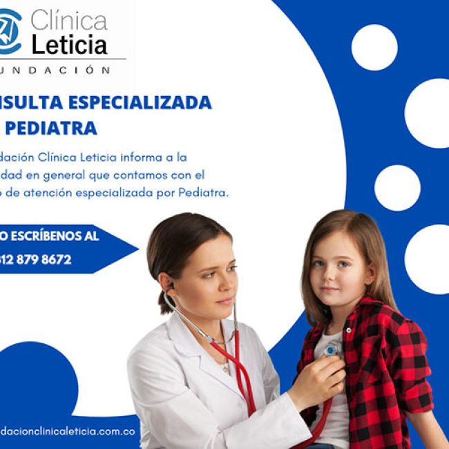 FUNDACION CLINICA LETICIA