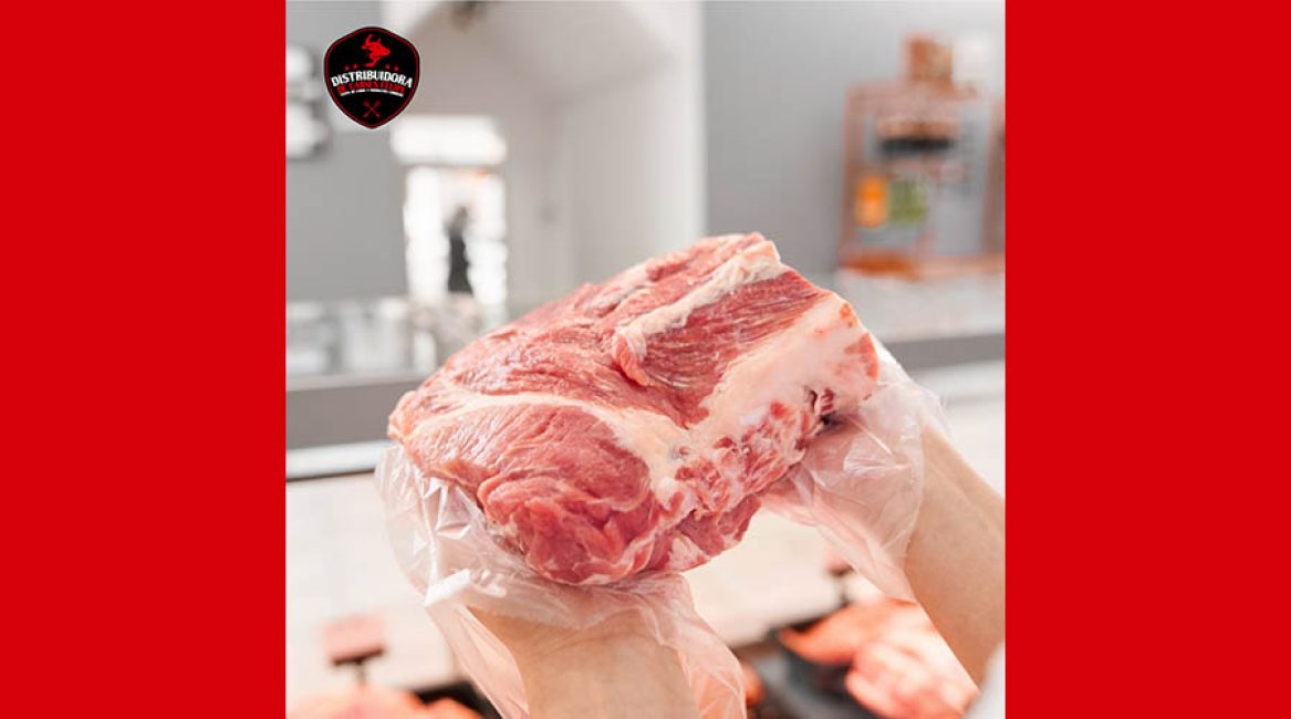 DISTRIBUIDORA SAN FELIPE