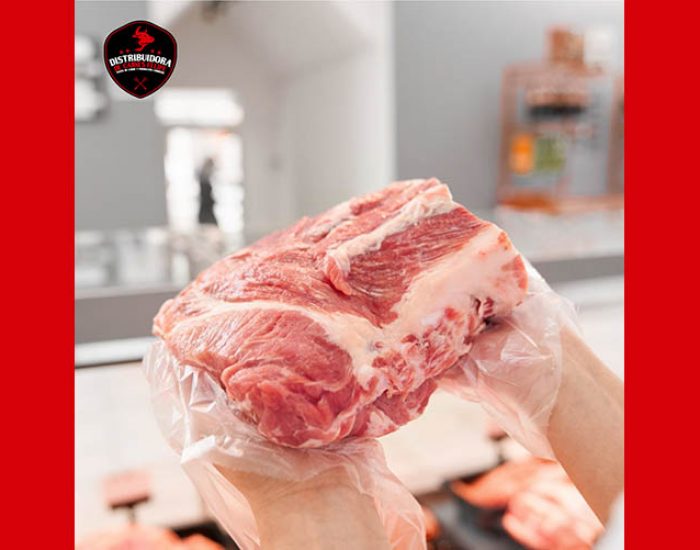 DISTRIBUIDORA SAN FELIPE