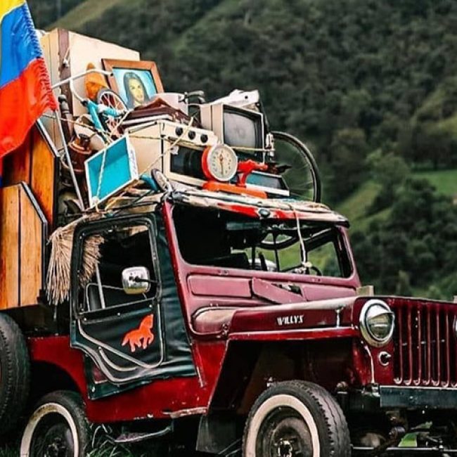 Agencia de Viajes y Turismo Sin Limite