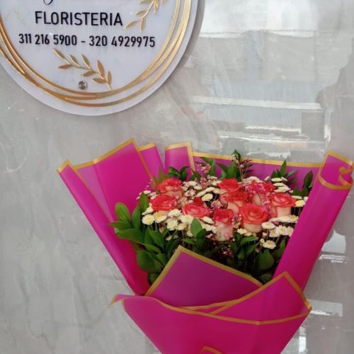 MAGICS FLOWERS