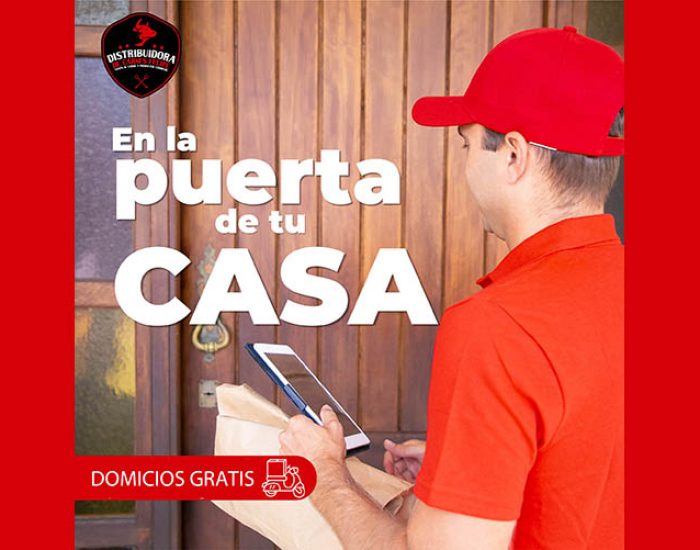 DISTRIBUIDORA SAN FELIPE